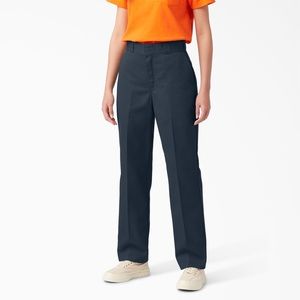 Black Dickies pants